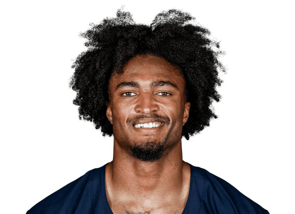 Shaun Wade