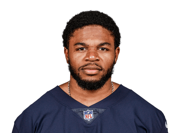 Elijah Hicks