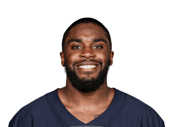 Jaylon Johnson