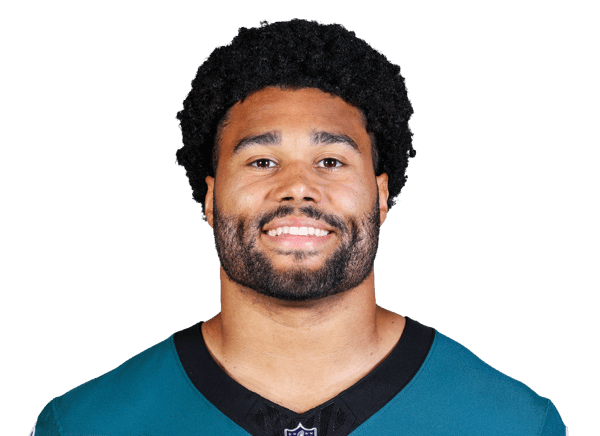 Patrick Johnson