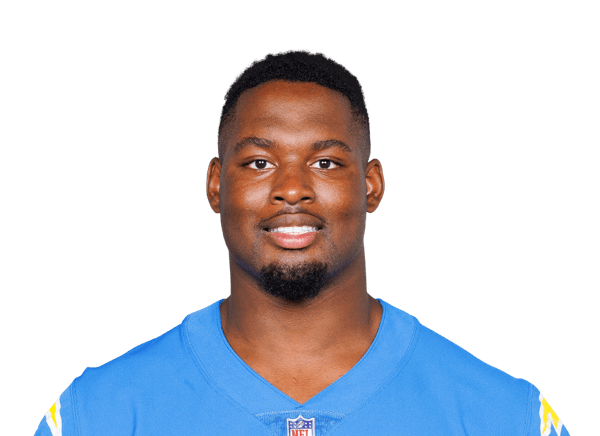 Zion Johnson