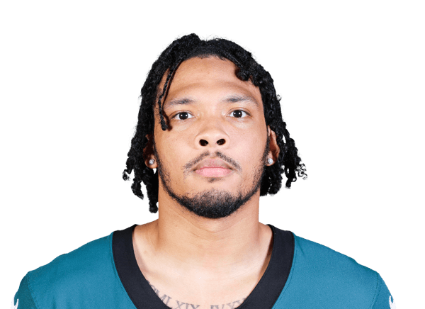 Tariq Castro-Fields