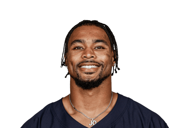Jonathan Owens