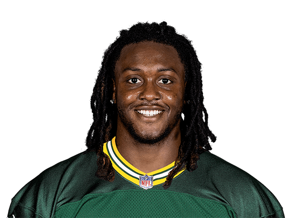 Michael Woods II