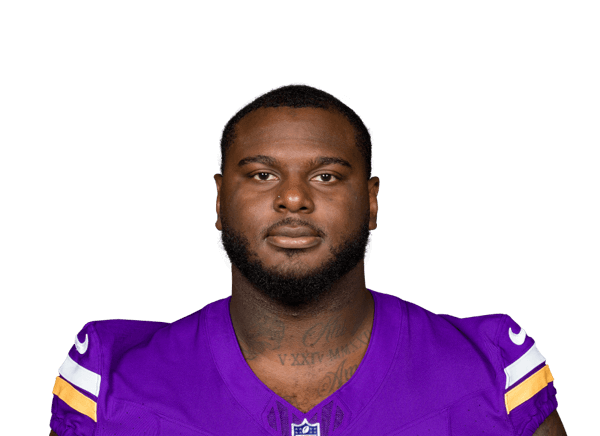 Jalen Redmond