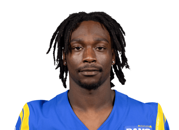 Derion Kendrick