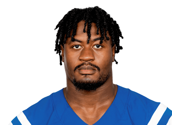 Durell Nchami