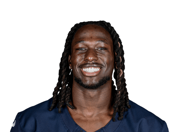 Terell Smith