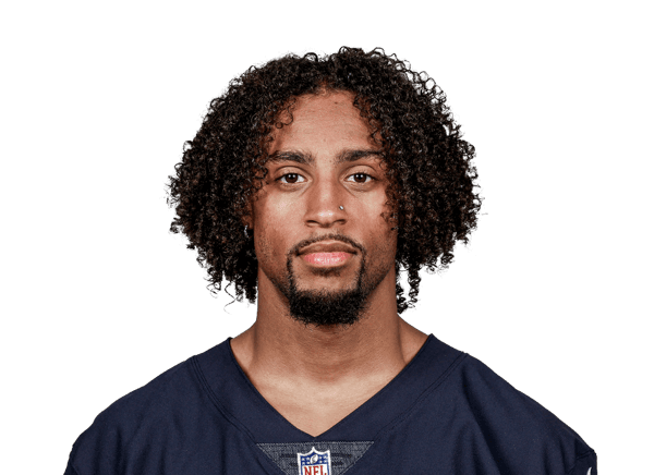 Kyler Gordon