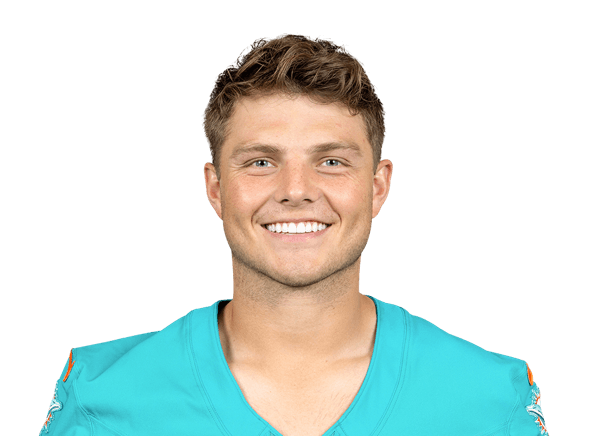 Zach Wilson