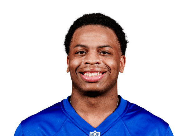 Anthony Johnson Jr.