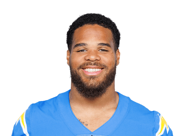 Jaret Patterson