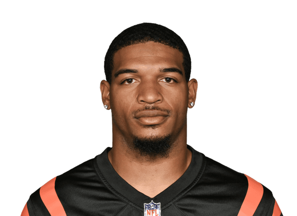 Ja'Marr Chase
