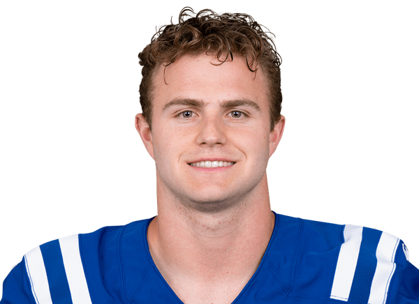 Liam Anderson