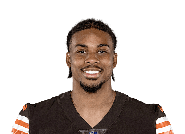 Cedric Tillman