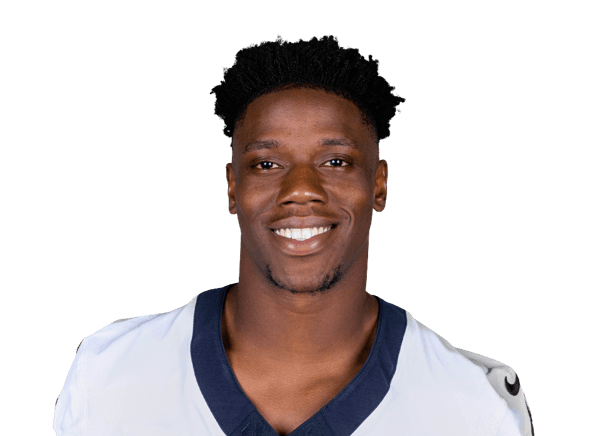 Kevin Austin Jr.