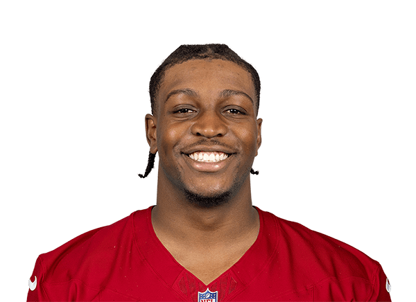 Channing Tindall