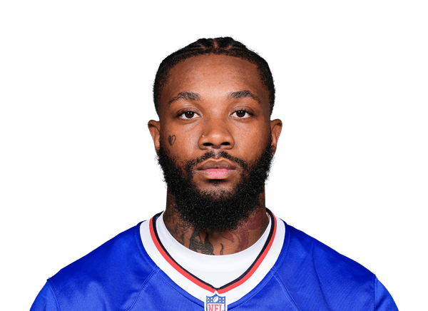 Christian Benford