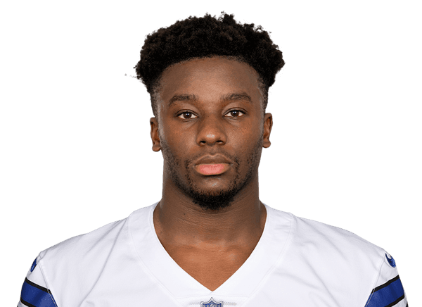 Corey Ballentine