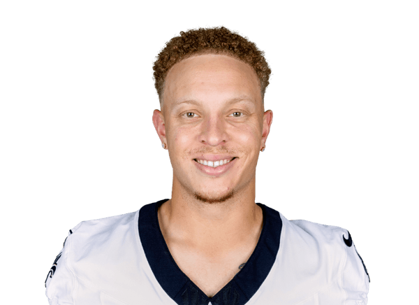 Spencer Rattler