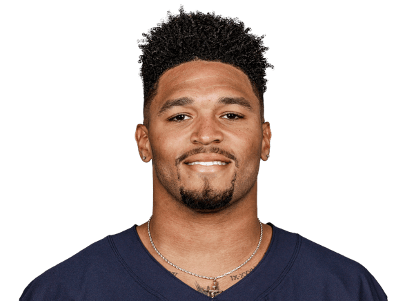 Roschon Johnson