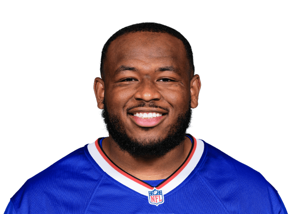 DeWayne Carter