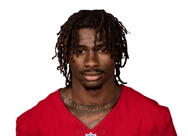 Kei'Trel Clark