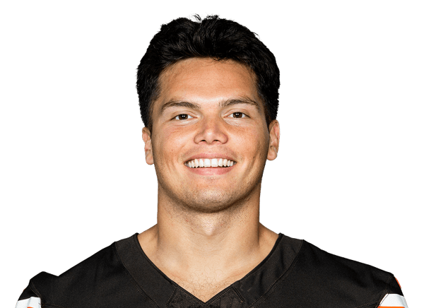 Dillon Gabriel