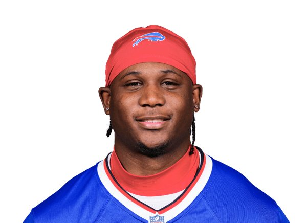 Te'Cory Couch