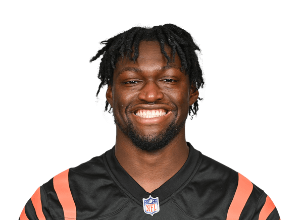 Demetrius Knight Jr.