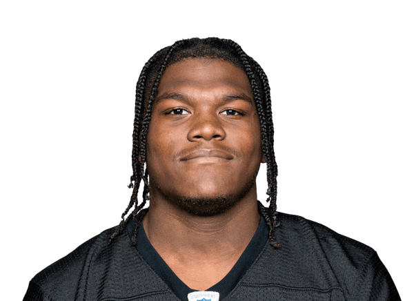 Broderick Jones