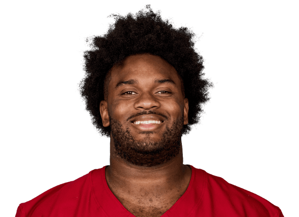 Paris Johnson Jr.