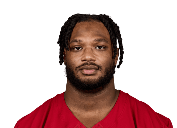 Jordan Burch