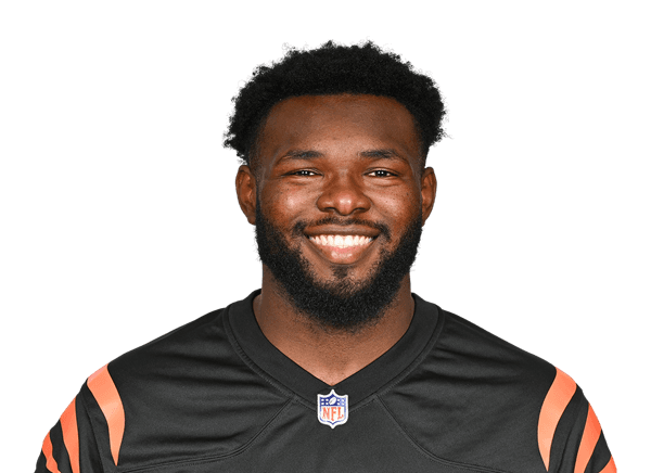 Jalen Rivers