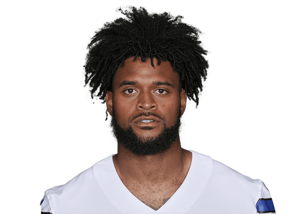 Traeshon Holden