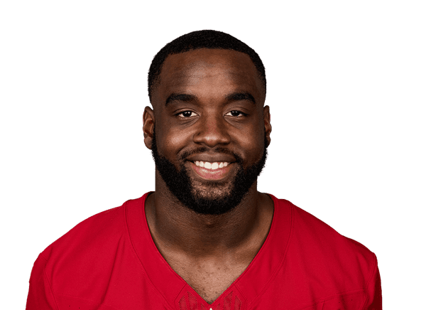Trey Benson