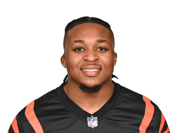 Tahj Brooks