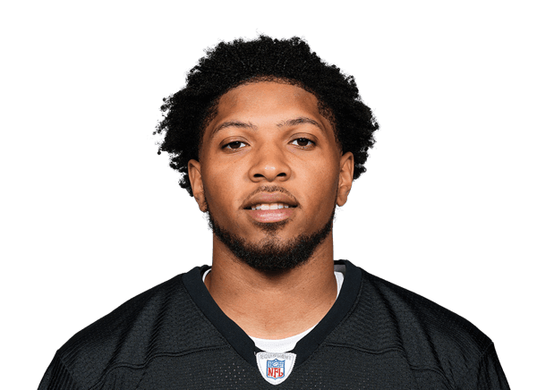 Daequan Hardy