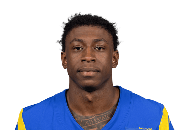 Emmanuel Forbes Jr.