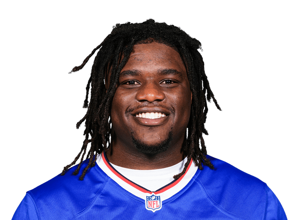 Frank Gore Jr.