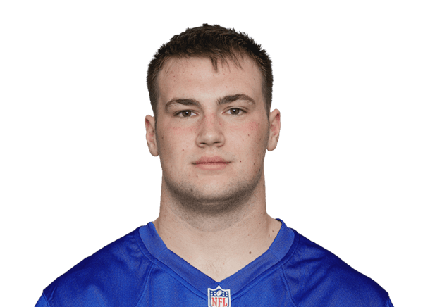 Reid Holskey
