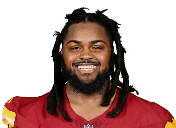 Jer'Zhan Newton