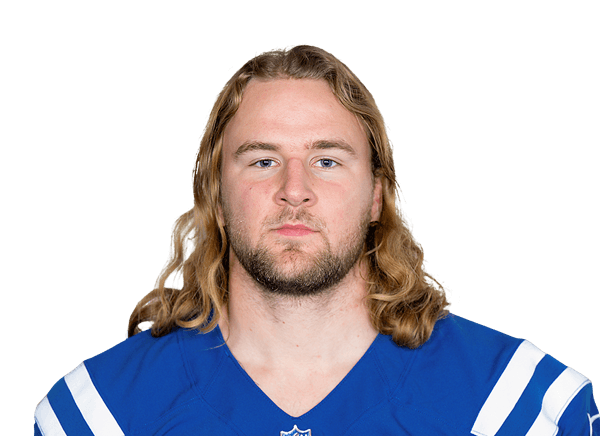 Tyler Warren