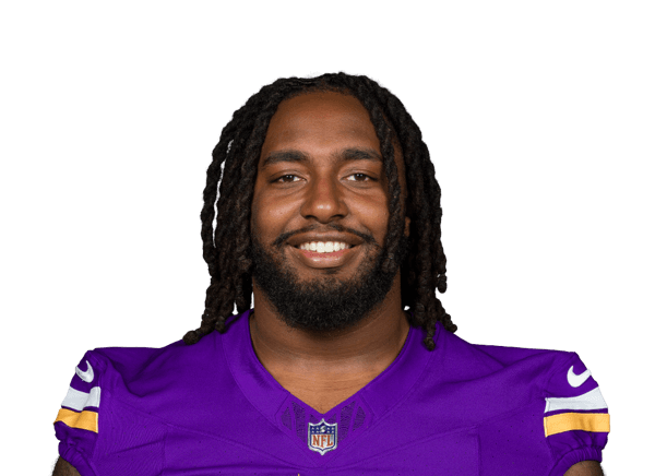 Donovan Jackson