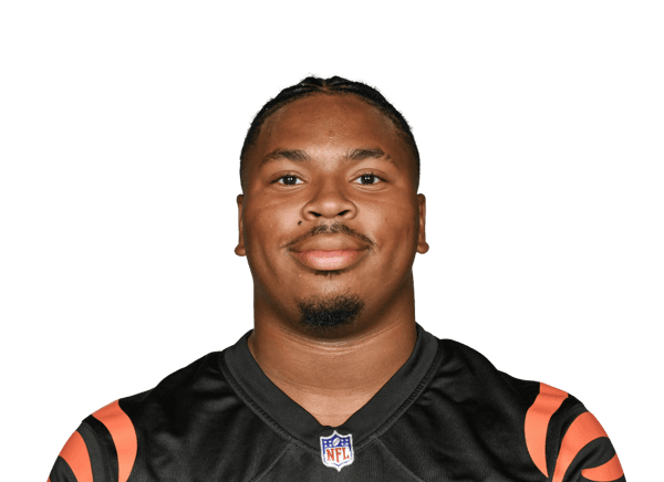 Kris Jenkins Jr.