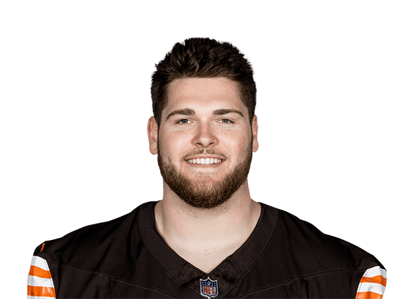 Zak Zinter
