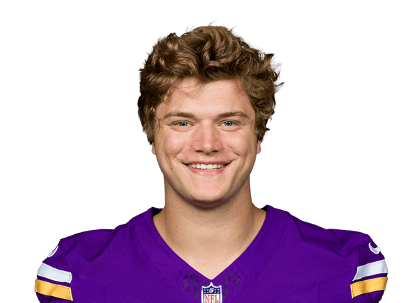J.J. McCarthy