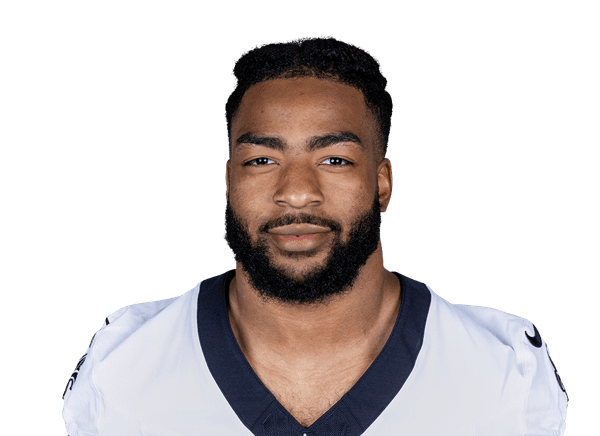 Jaylan Ford