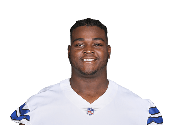Tyler Smith