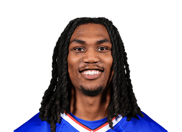 Dorian Strong